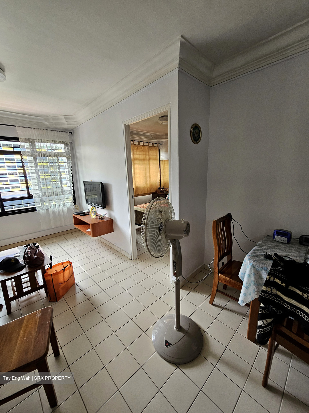 Blk 366 Clementi Avenue 2 (Clementi), HDB 3 Rooms #557625001